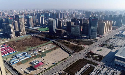 未來(lái)可期|高鐵封面圖鑒，靜候啟封