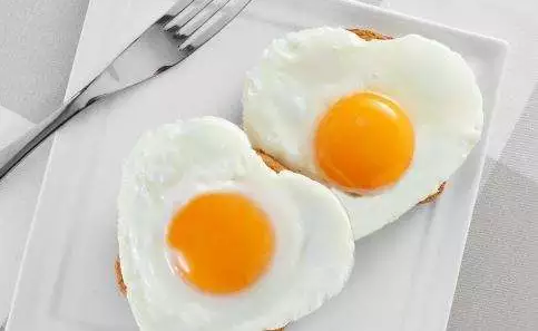 雞蛋的5種錯(cuò)誤吃法，早知道，早受益