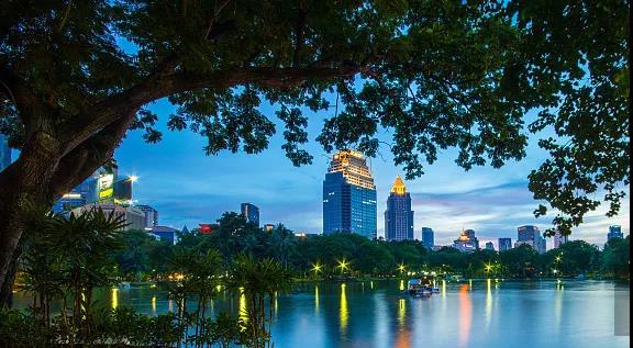 同信·愛(ài)家壹號(hào)|一河三園環(huán)繞，臻藏生活美好！