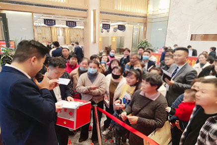 同信府丨現(xiàn)象級(jí)紅盤熱銷解密，以實(shí)力為品質(zhì)生活加冕