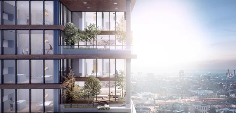 年終買什么房？天墅告訴你